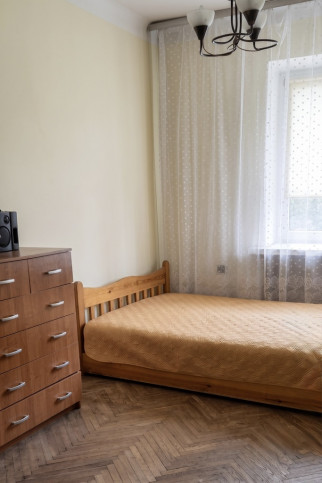 Mieszkanie Sprzedaż Warszawa Śródmieście Bonifraterska 3