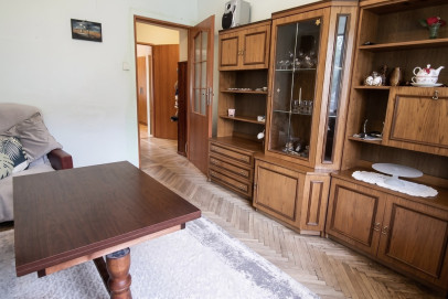 Mieszkanie Sprzedaż Warszawa Śródmieście Bonifraterska