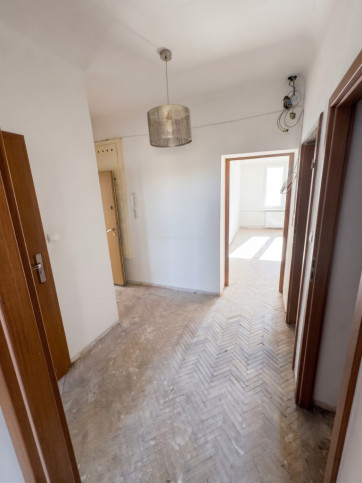Mieszkanie Sprzedaż Warszawa Mokotów Łowicka 2