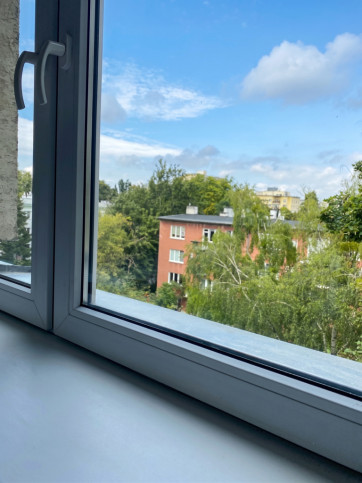 Mieszkanie Sprzedaż Warszawa Mokotów Łowicka 6