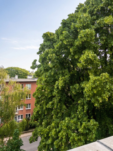 Mieszkanie Sprzedaż Warszawa Mokotów Łowicka 7