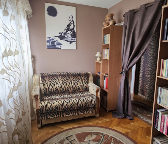 Mieszkanie Sprzedaż Warszawa Mokotów Stefana Batorego 4
