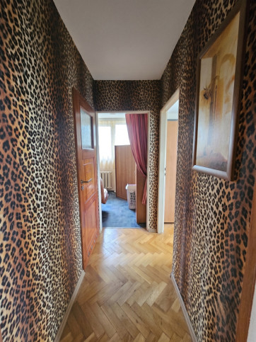 Mieszkanie Sprzedaż Warszawa Mokotów Stefana Batorego 8