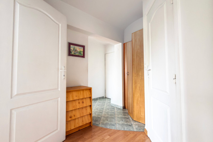 Mieszkanie Sprzedaż Warszawa Mokotów Czerniakowska 30 11