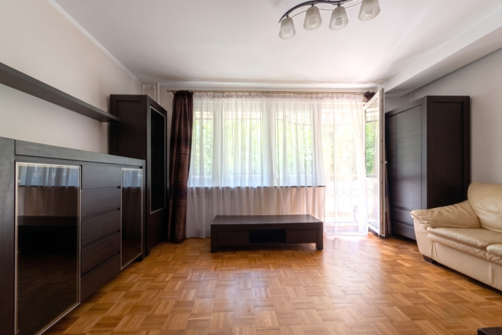 Mieszkanie Sprzedaż Warszawa Mokotów Kazimierza Kuratowskiego 2
