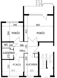 Mieszkanie Sprzedaż Warszawa Mokotów Kazimierza Kuratowskiego