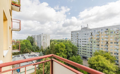 Mieszkanie Sprzedaż Warszawa Praga-Południe Brazylijska