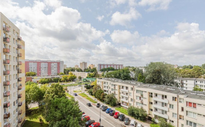 Mieszkanie Sprzedaż Warszawa Praga-Południe Brazylijska