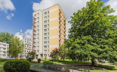 Mieszkanie Sprzedaż Warszawa Praga-Południe Brazylijska