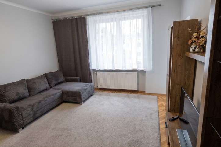 Mieszkanie Sprzedaż Warszawa Bielany Stefana Żeromskiego 2