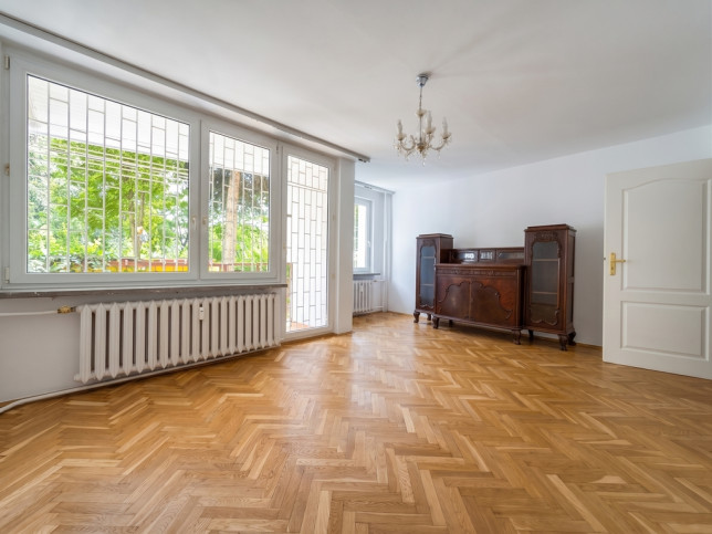 Mieszkanie Sprzedaż  Bemowo Karabeli 1