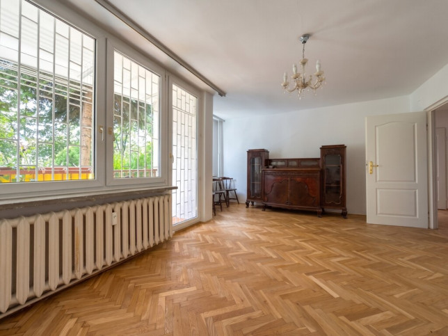 Mieszkanie Sprzedaż Warszawa Bemowo Karabeli 3
