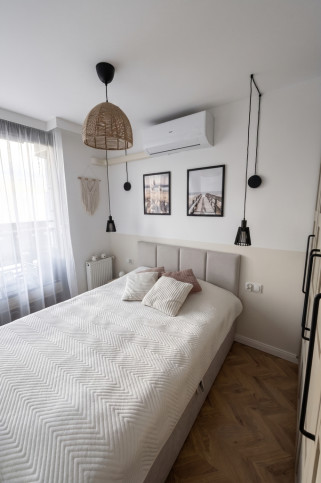 Mieszkanie Sprzedaż Warszawa Wola Górczewska 8