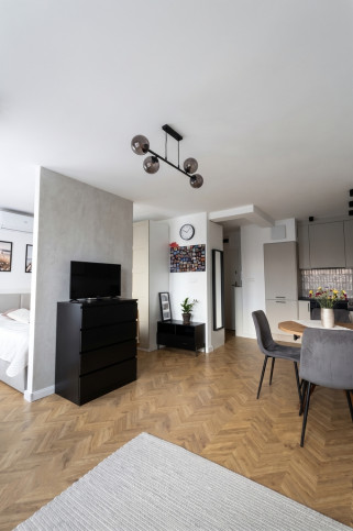 Mieszkanie Sprzedaż Warszawa Wola Górczewska 4