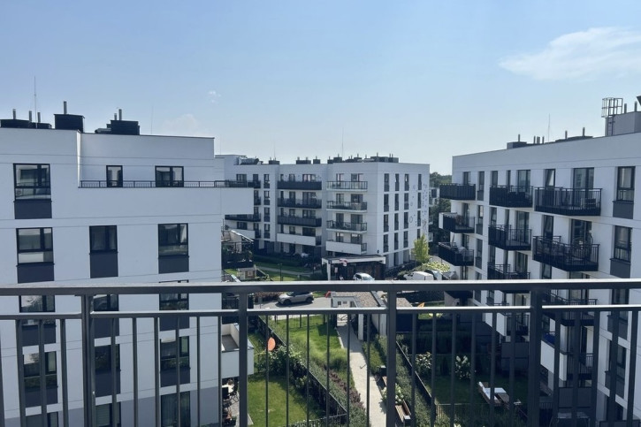 Mieszkanie Sprzedaż Warszawa Bemowo Lazurowa 2