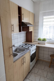 Mieszkanie Sprzedaż Warszawa Bielany Władysława Broniewskiego