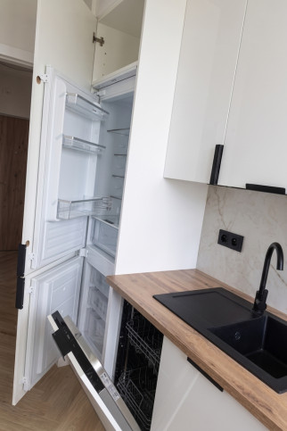 Mieszkanie Sprzedaż Warszawa Targówek Chodecka 4