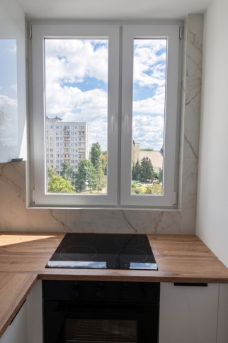Mieszkanie Sprzedaż Warszawa Targówek Chodecka 3