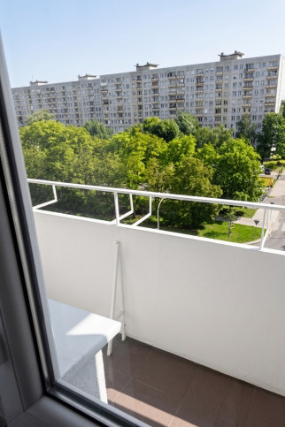 Mieszkanie Sprzedaż Warszawa Targówek Chodecka 14