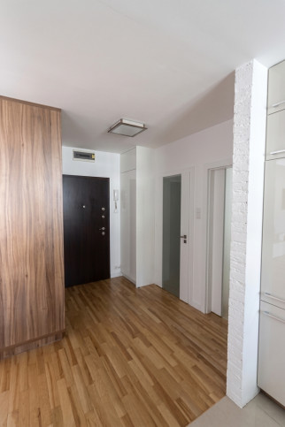 Mieszkanie Sprzedaż Warszawa Targówek Zamkowa 9